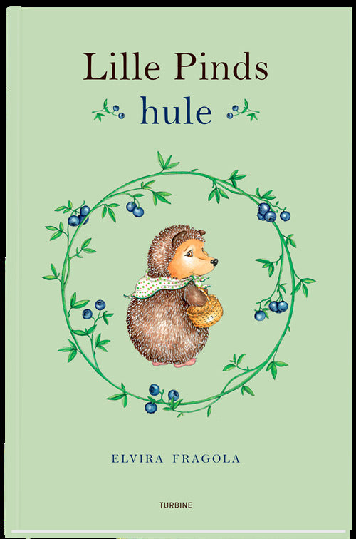 Lille Pinds hule
