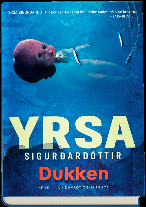 Dukken