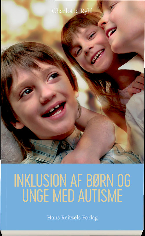 Inklusion af børn og unge med autisme