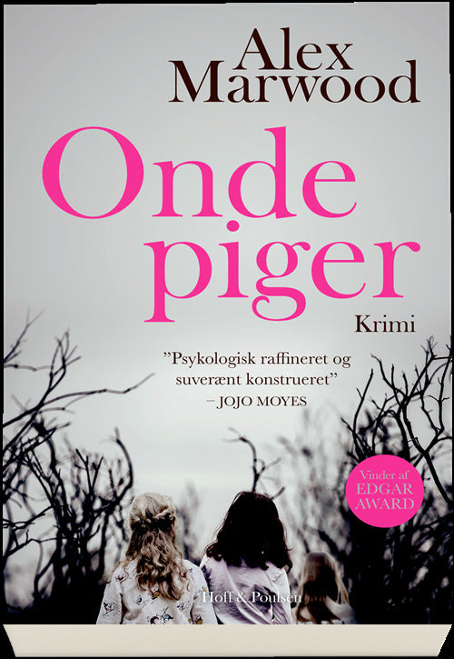 Onde piger