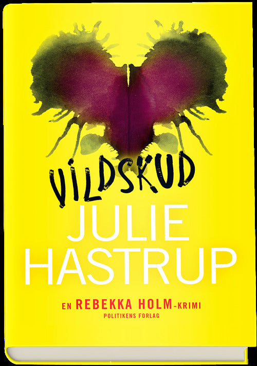 Vildskud
