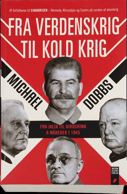 Fra verdenskrig til kold krig