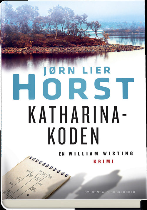 Katharina-koden