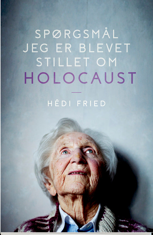 Spørgsmål jer er blevet stillet om holocaust