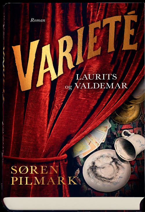 Varieté