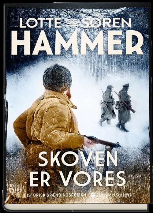 Skoven er vores