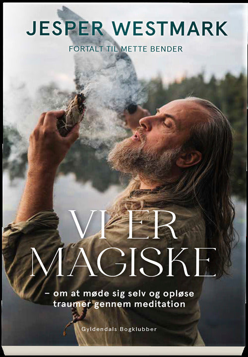 Vi er magiske