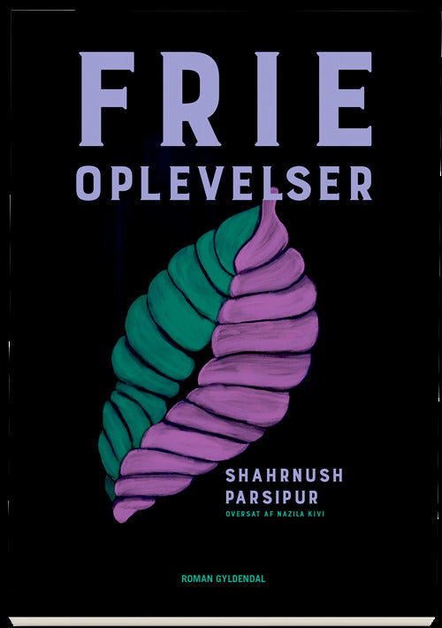 Frie oplevelser
