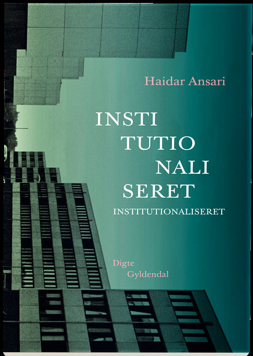 Institutionaliseret