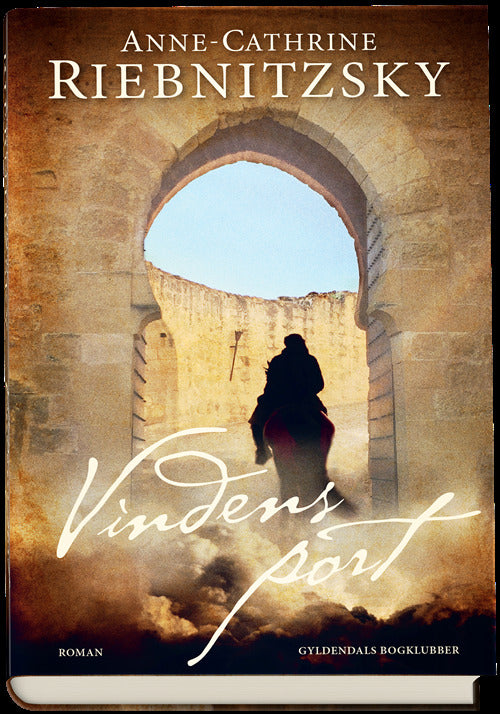 Vindens port