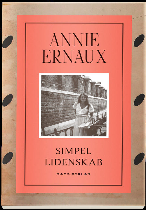 Simpel lidenskab
