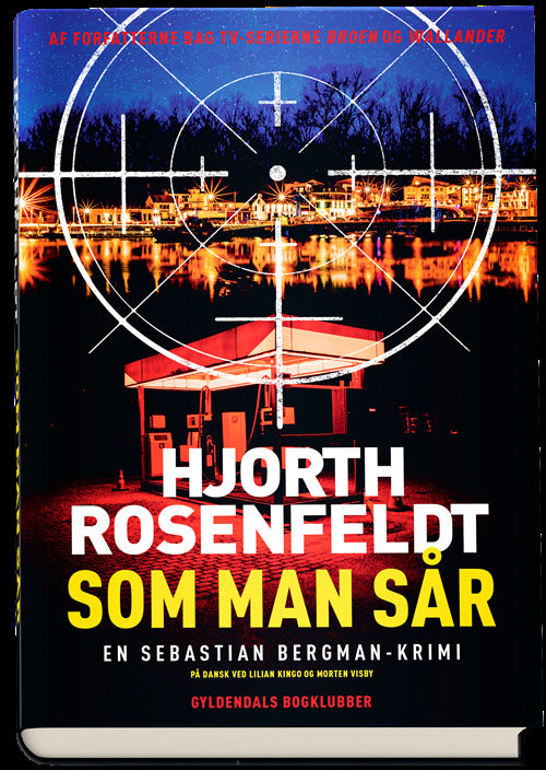 Som man sår