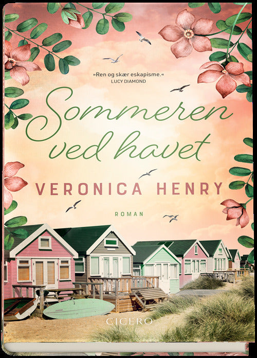 Sommeren ved havet