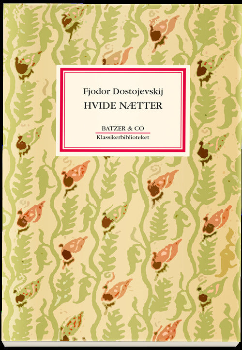 Hvide nætter