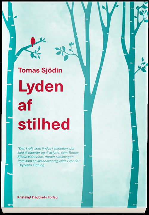 Lyden af stilhed