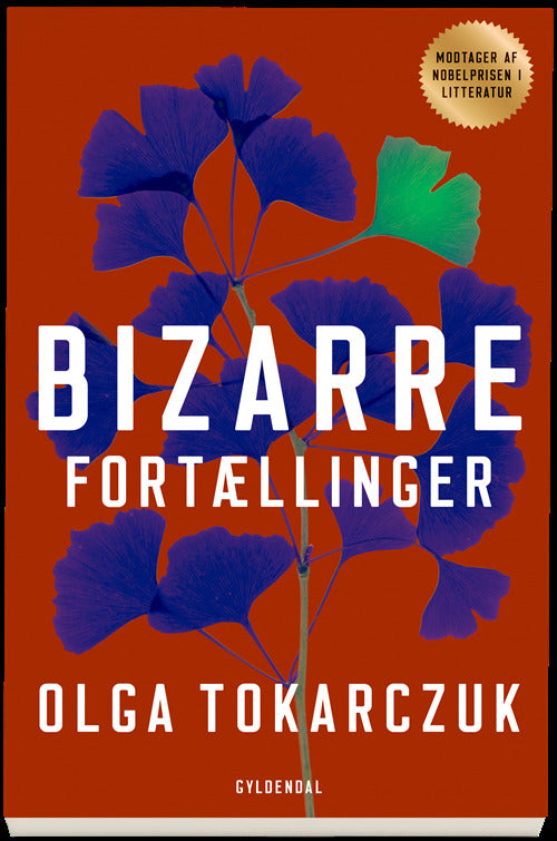 Bizarre fortællinger
