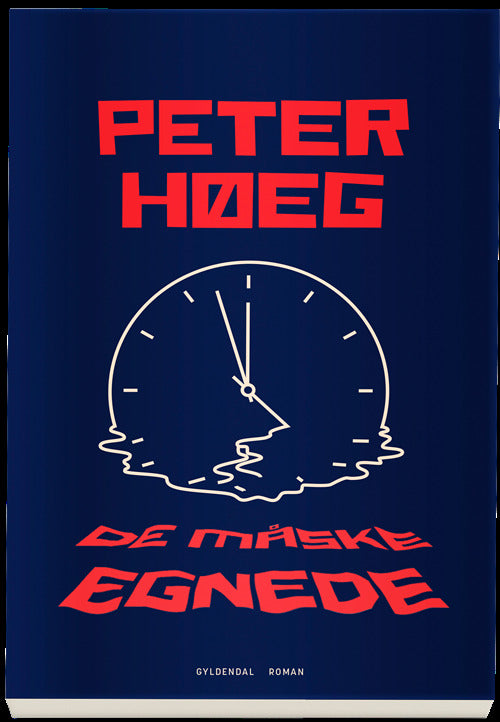De måske egnede