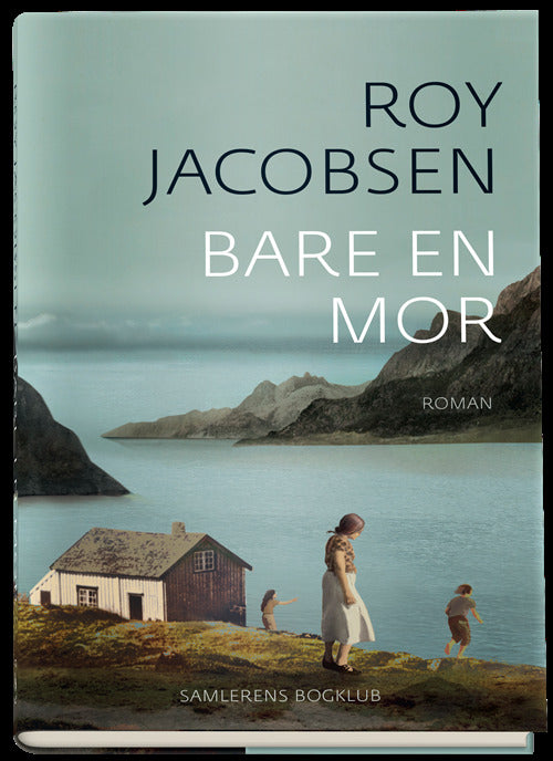 Bare en mor