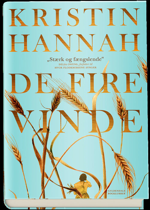 De fire vinde