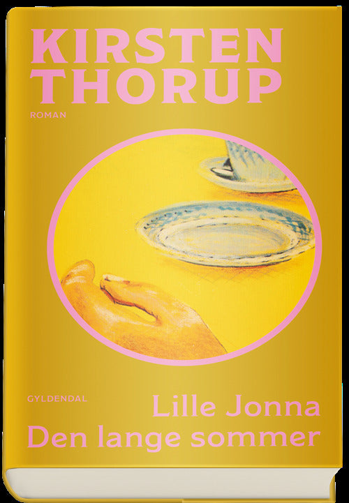 Lille Jonna/Den lange sommer