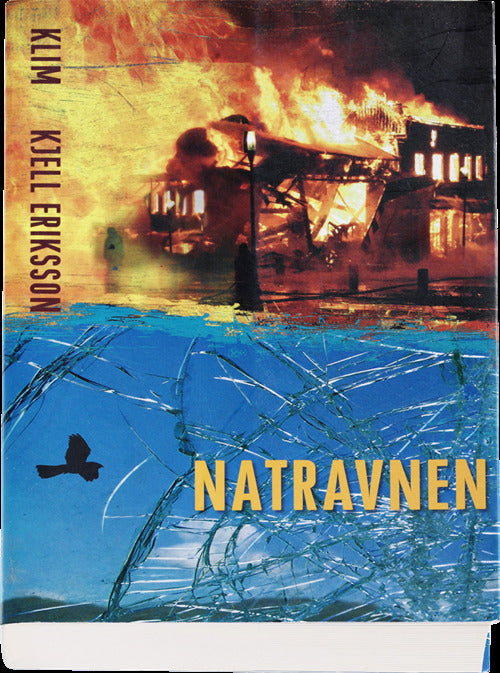 Natravnen