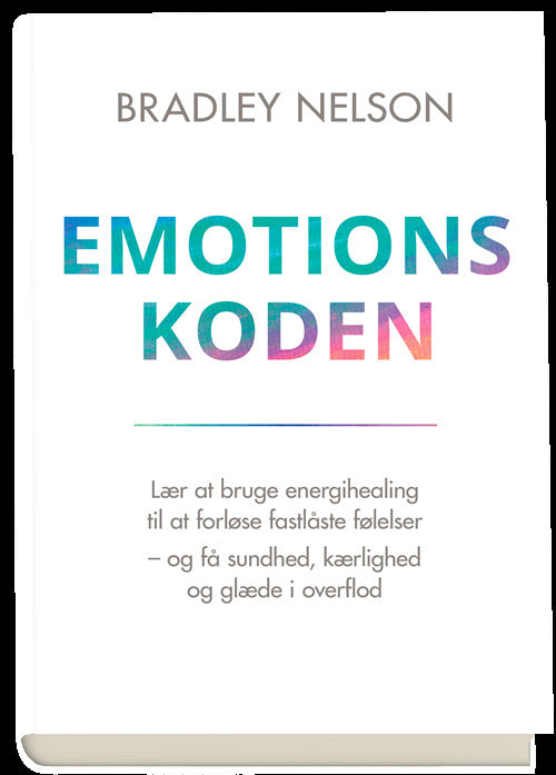 Emotionskoden