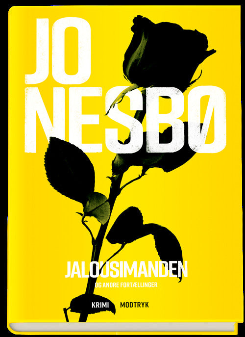 Jalousimanden