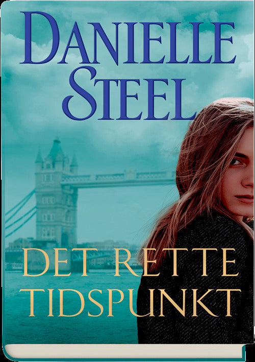 Det rette tidspunkt