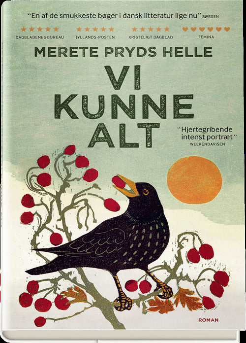 Vi kunne alt