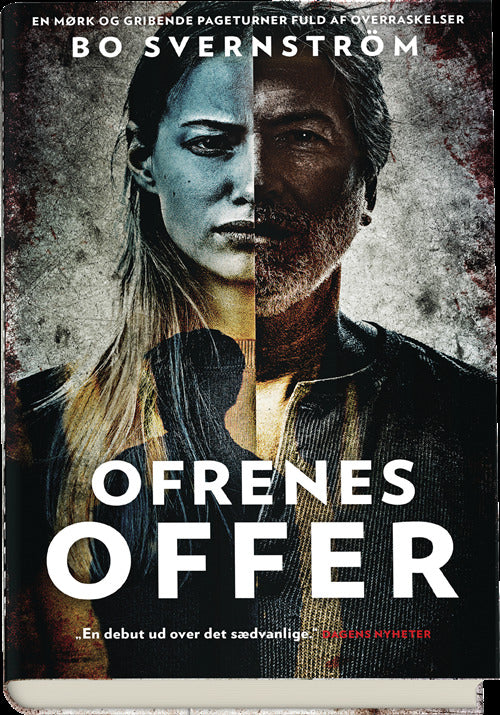 Ofrenes offer