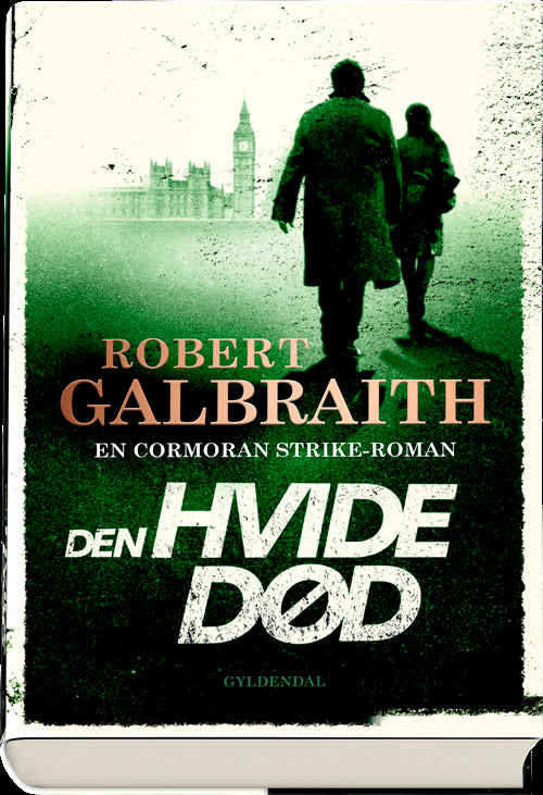 Den hvide død