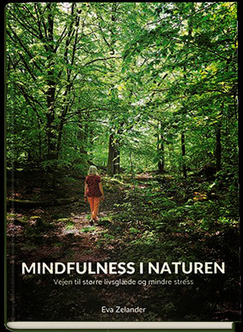 Mindfulness i naturen