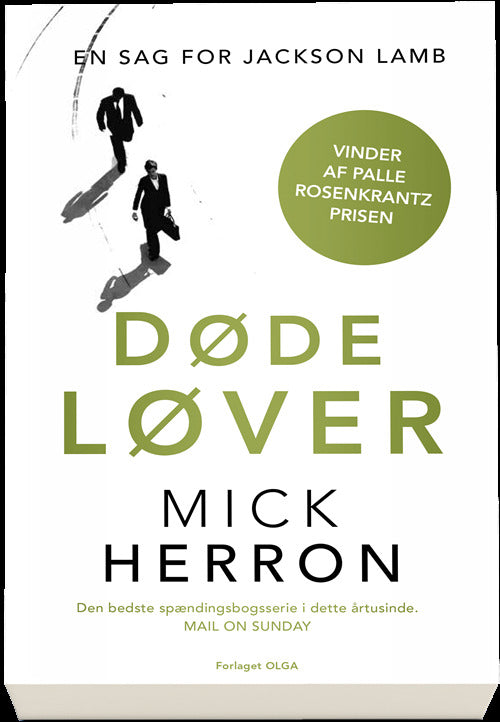 Døde løver