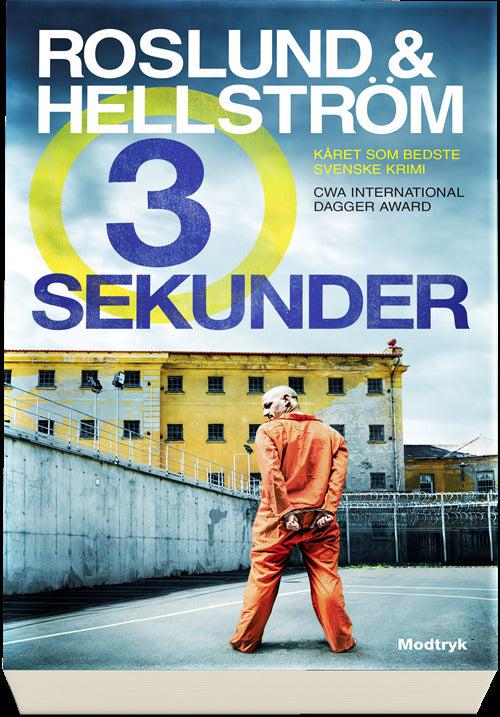 Tre sekunder