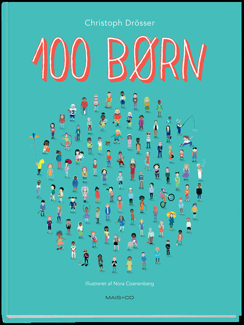 100 børn