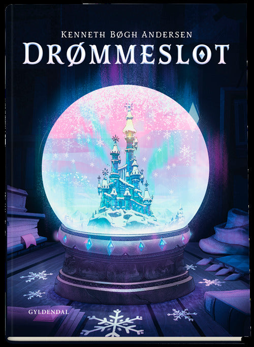 Drømmeslot