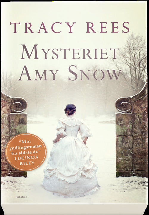 Mysteriet Amy Snow