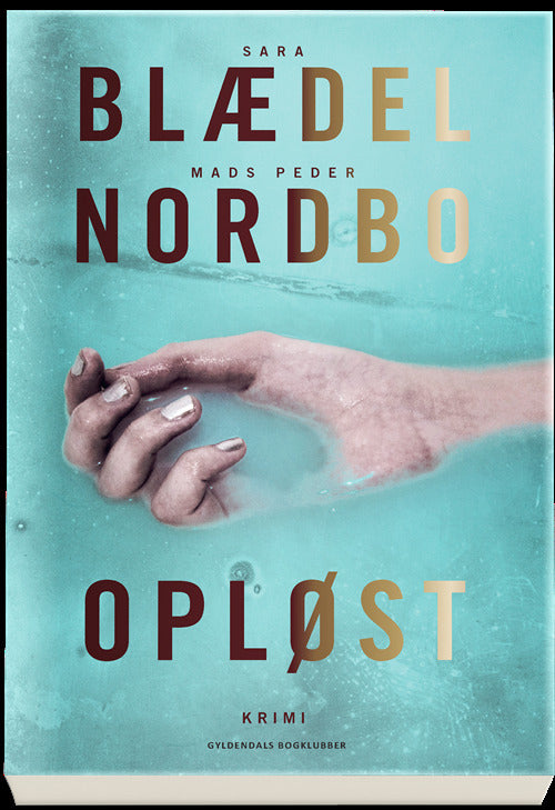 Opløst