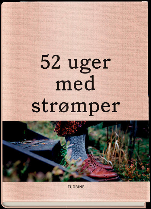 52 uger med strømper