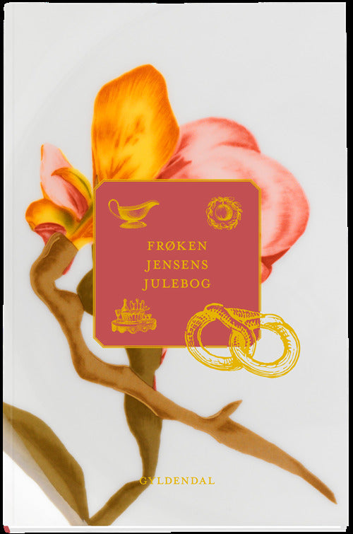 Frøken Jensens julebog