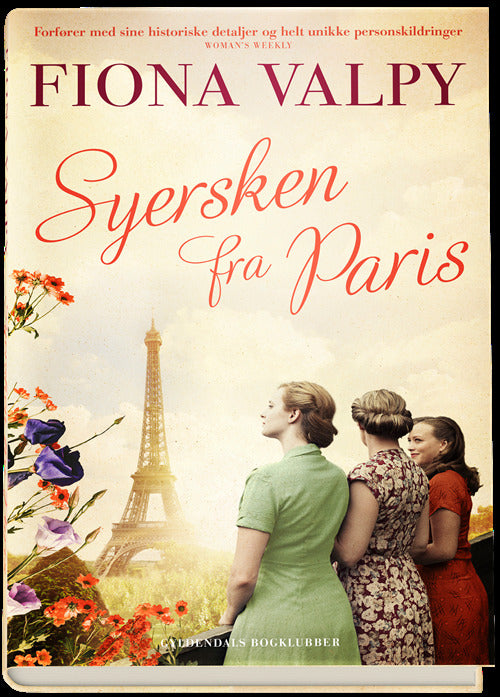 Syersken fra Paris