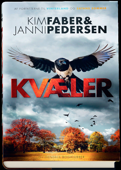 Kvæler