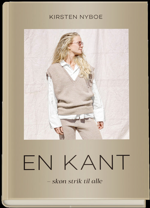 En kant - skøn strik til alle