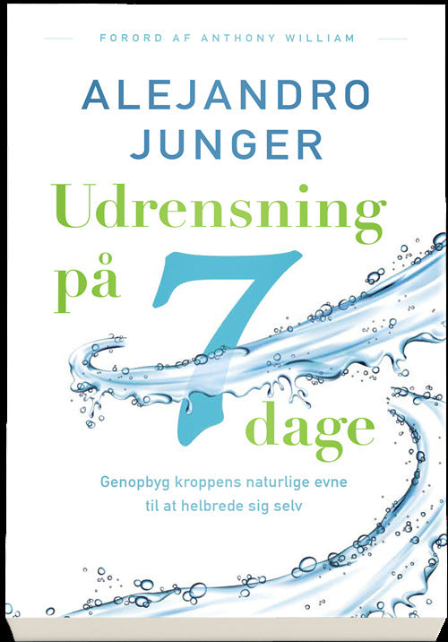 Udrensning på 7 dage