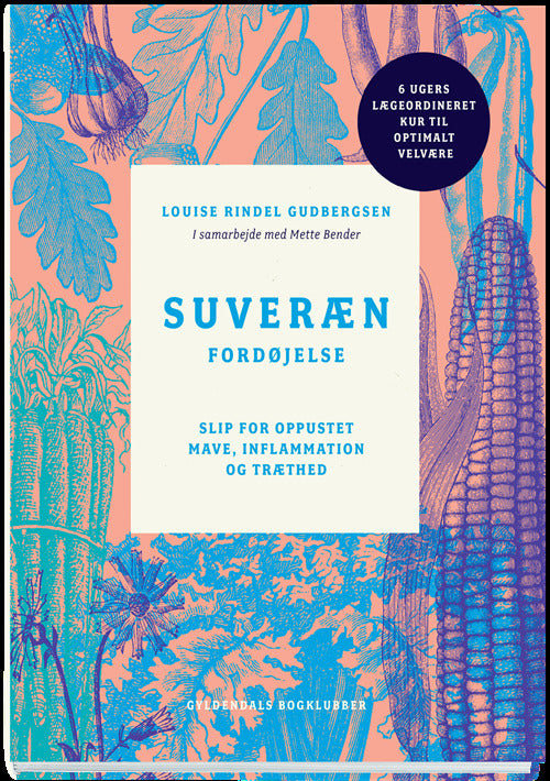 Suveræn fordøjelse