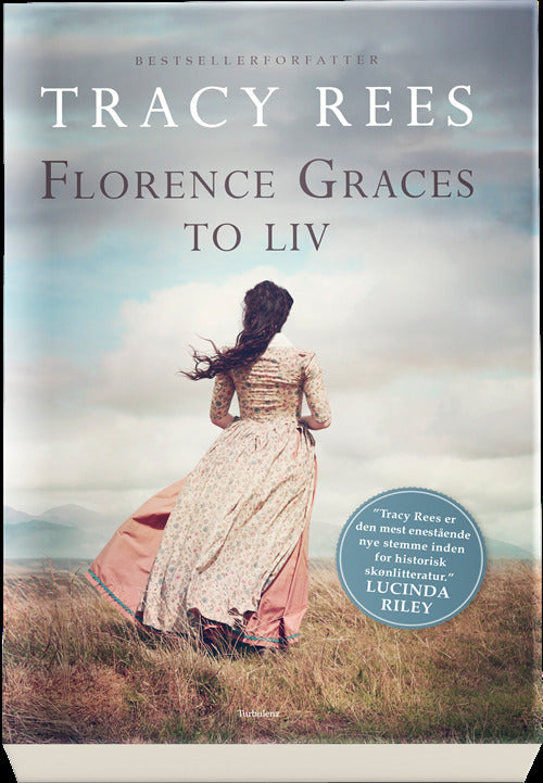 Florence Graces to liv