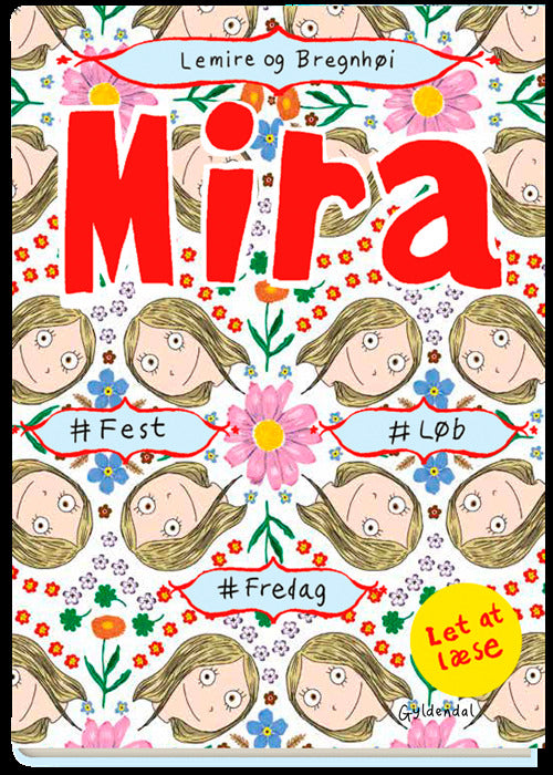 Mira Fest løb fredag