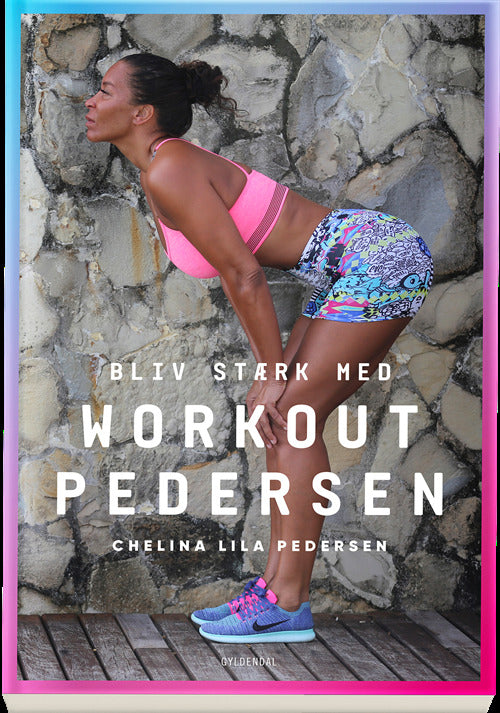 Bliv stærk med Workout Pedersen
