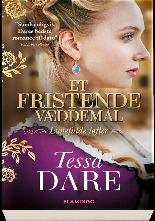 Et fristende væddemål