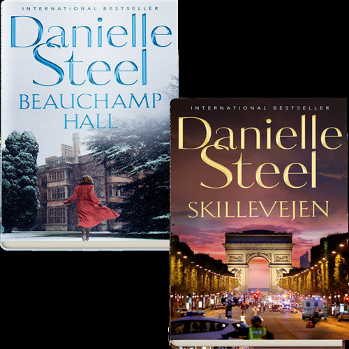 Beauchamp og Skillevejen pakke